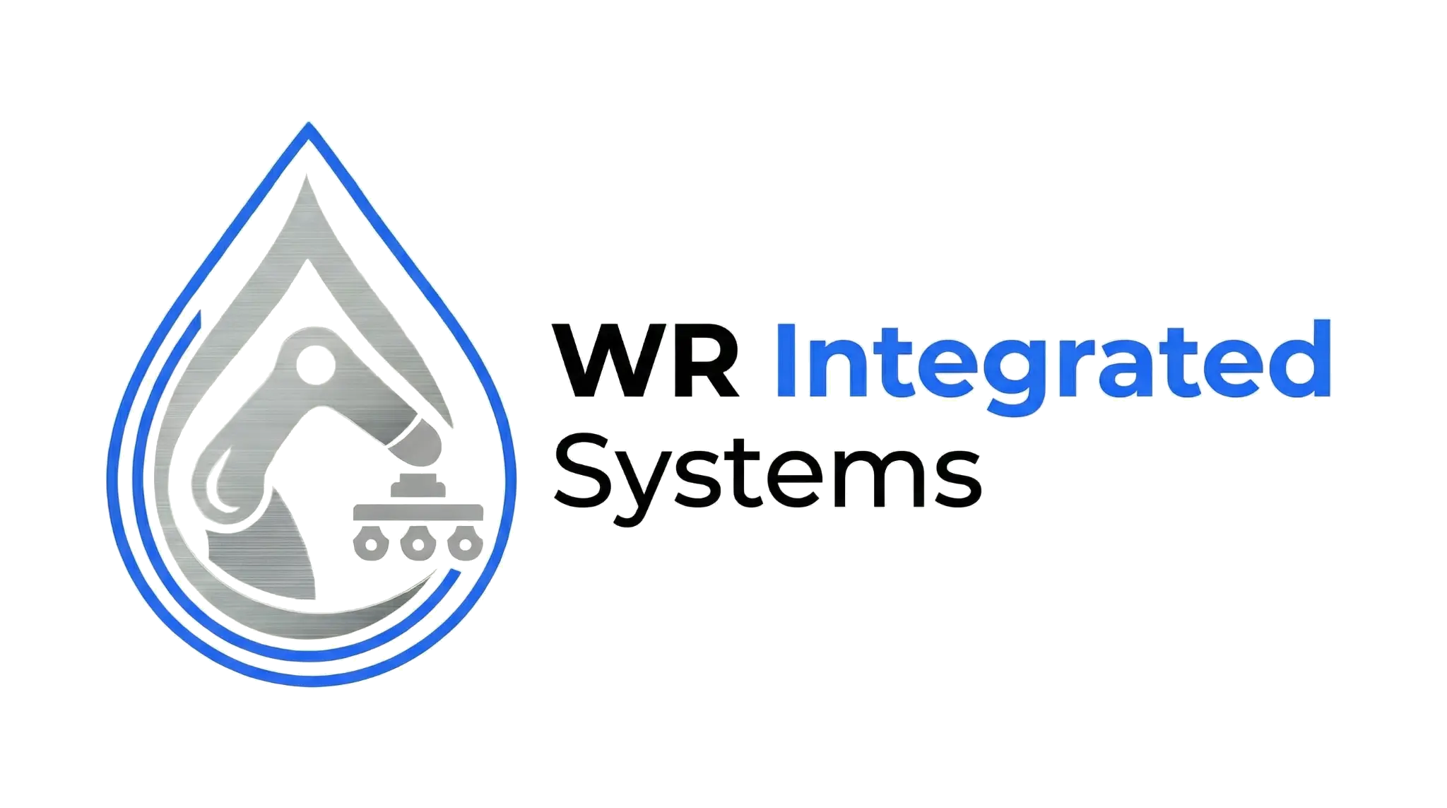 WR Integrated Systems Logo